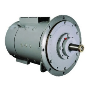 Двигатель экскаватора ЭКГ-5А