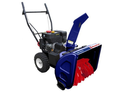 Особенности и технические характеристики снегоуборщика MasterYard MX 8522R
