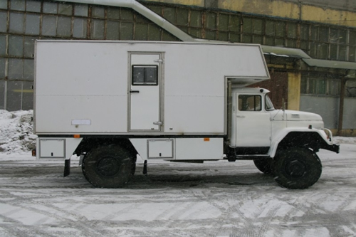 Характеристики и особенности каротажного подъемника ПКС-2 и его модификаций