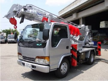 Обзор буровых установок aichi