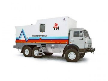 Обзор каротажных подъемников и технические характеристики популярных моделей