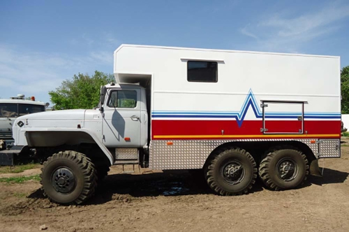 Каротажный подъемник ПКС-7: характеристики и особенности