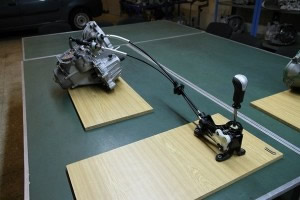 кпп для hyundai hd 78