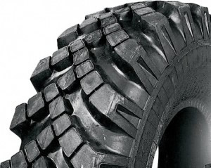 какие шины рекомендуют для Урал-4320